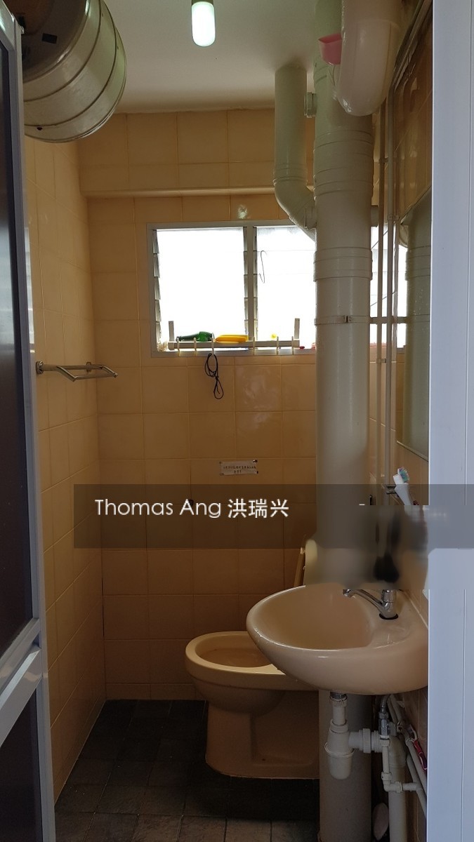 Blk 403 Fajar Road (Bukit Panjang), HDB 4 Rooms #209310611
